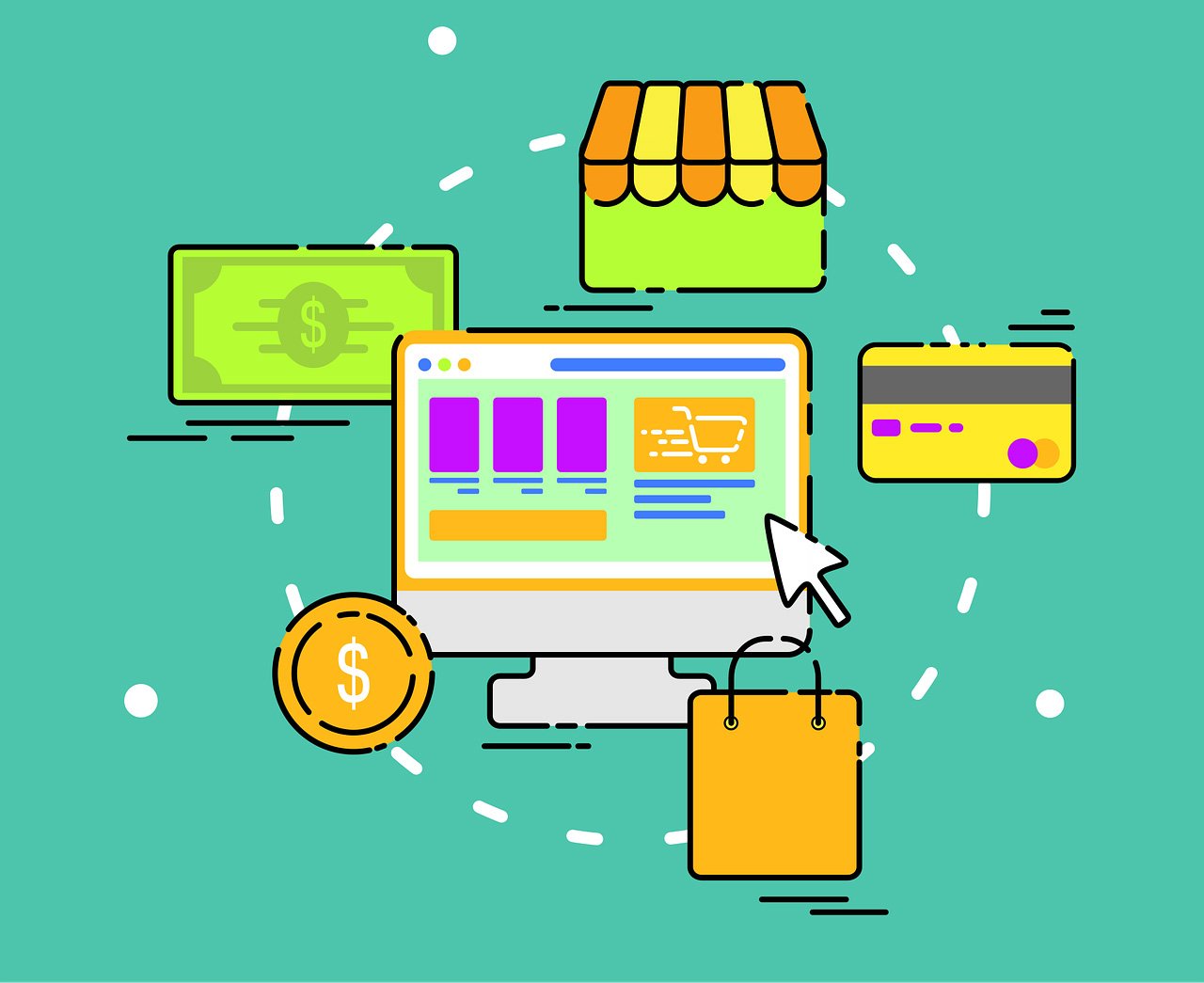 Les clés d’une boutique PrestaShop performante